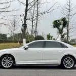 Audi A4L 2019 190 л.с. — лот 57282508 из Китая