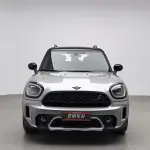 MINI Mini Countryman 2023 из Китая