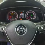 Volkswagen Tayron 2022 из Китая