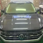 Volkswagen Tayron 2022 из Китая