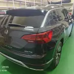 Volkswagen Tayron 2022 из Китая