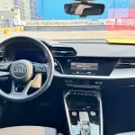 Audi A3 2022 из Китая