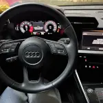 Audi A3 2021 из Китая