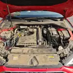 Audi A3 2021 150 л.с. — лот 57478119 из Китая
