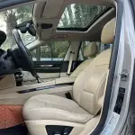 BMW 7 Series 2013 326 л.с. из Китая
