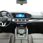 Mercedes-Benz GLS 2021 367 л.с. 367 л.с. из Китая