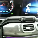Mercedes-Benz GLS 2021 367 л.с. 367 л.с. из Китая