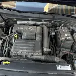 Volkswagen Golf 2019 из Китая