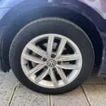 Volkswagen Golf 2019 из Китая