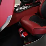 Mercedes-Benz SLS AMG 2012 из Китая
