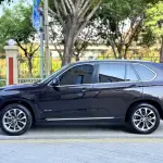 BMW X5 (Import) 2014 из Китая