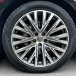Audi A8 2021 из Китая