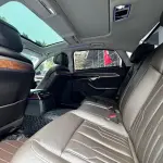 Audi A8 2021 из Китая