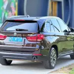 BMW X5 (Import) 2014 из Китая
