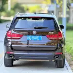 BMW X5 (Import) 2014 из Китая