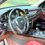 BMW X5 (Import) 2014 из Китая