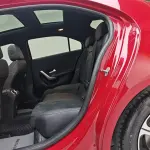 Mercedes-Benz A-Class 2023 из Китая