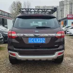 Ford Everest 2017 из Китая