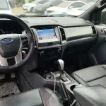 Ford Everest 2017 из Китая