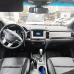 Ford Everest 2017 из Китая