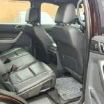 Ford Everest 2017 из Китая