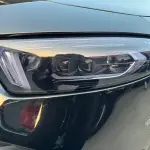 Mercedes-Benz A-Class AMG 2021 306 л.с. из Китая