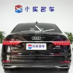 Audi A6L 2023 из Китая