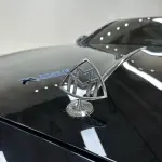 Mercedes-Benz S-Class 2022 367 л.с. — лот 57478475 из Китая