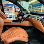 Mercedes-Benz S-Class 2022 367 л.с. — лот 57478475 из Китая