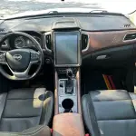 SWM SWM X7 2019 из Китая
