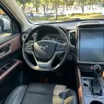 SWM SWM X7 2019 из Китая