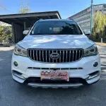 SWM SWM X7 2019 из Китая