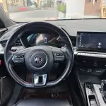 MG MG5 2022 173 л.с. из Китая