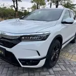 Honda Breeze 2023 из Китая