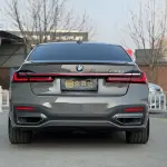 BMW 7 Series 2020 265 л.с. 265 л.с. из Китая