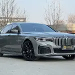 BMW 7 Series 2020 265 л.с. 265 л.с. из Китая