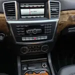 Mercedes-Benz M-Class 2015 из Китая