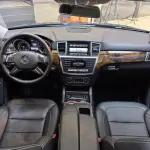 Mercedes-Benz M-Class 2015 из Китая