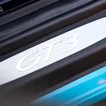Porsche 911 2019 из Китая