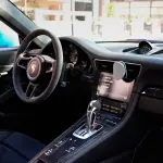 Porsche 911 2019 из Китая