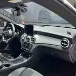 Mercedes-Benz CLA (Import) 2017 из Китая
