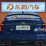 Cadillac CT5 2022 из Китая