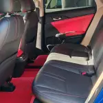 Honda Civic 2017 из Китая
