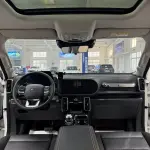 Haval Big Dog 2021 211 л.с. из Китая