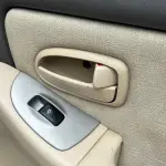 Hyundai Elantra 2007 из Китая