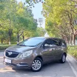 Buick GL8 2019 из Китая