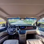 Buick GL8 2019 из Китая