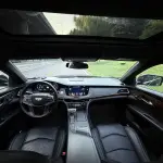 Cadillac CT6 Plug-in 2018 из Китая