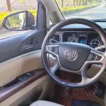 Buick GL8 2019 из Китая