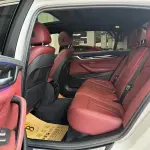 BMW 5 Series 2020 из Китая